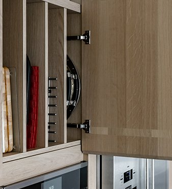 G-Design: interieur op maat.