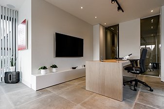 G-Design, uw partner voor keukens en interieur op maat.