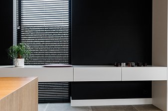 G-Design, uw partner voor keukens en interieur op maat.